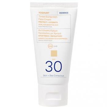 Bright Yogurt Tinted Sunscreen SPF 30