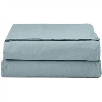 Sábana Cocoon Algodón para Viaje