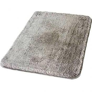 Primaster Flanell Badematte 120 x 70 cm