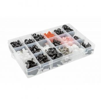 Kit de clip de fixation, carrosserie TOYOTA, LEXUS HT8G554