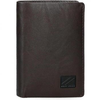 Cartera de hombre Pepe Jeans Chief con monedero