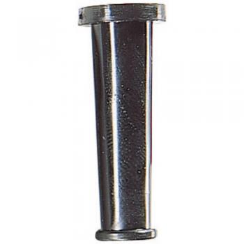 Passe‑fil PVC 7,5 mm Hellermanntyton
