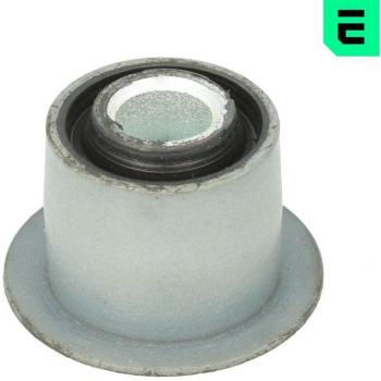 Lagerung für Blattfeder Hinterachse Optimal F8-5897A