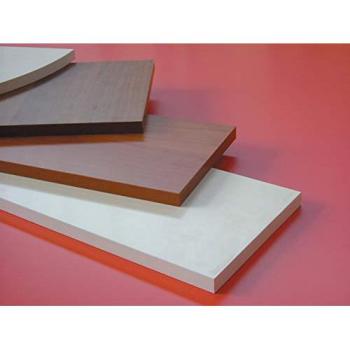 Capaldo Étagère 5 Pièces en Bois Érable