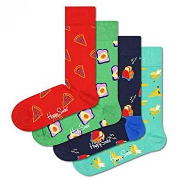Tasteful Threads Sock Collection
