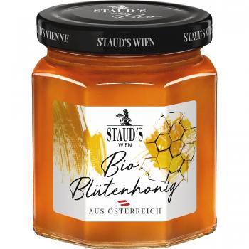 Österreichischer Blütenhonig von STAUD'S