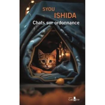 Chats sur ordonnance