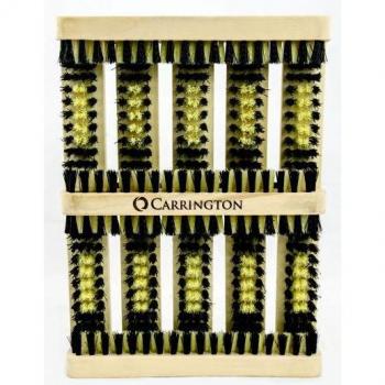 Carrington Shoe Polishing Brush