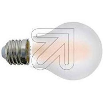 EGB Filament Lampe AGL matt E27 8W 1150lm 6500K (Artikel-Nr: 540375)