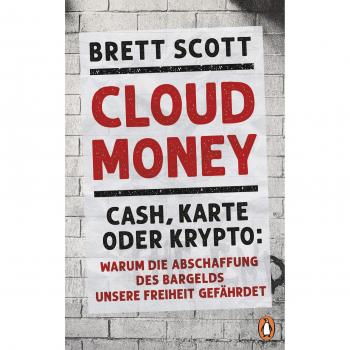Scott, Brett: Cloudmoney