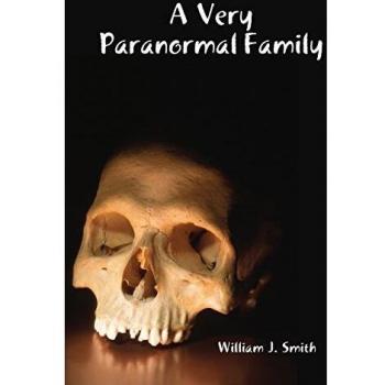 A Very Paranormal Family