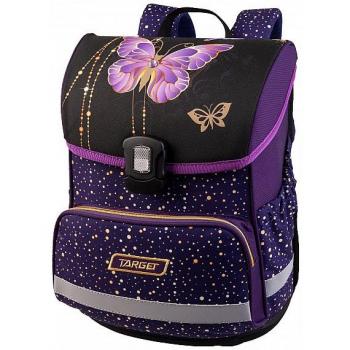 Mochila Escolar GT CLICK Mariposa Mística