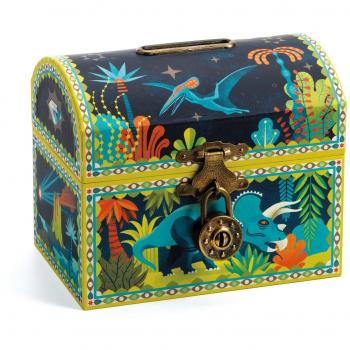 Bureau de Sauvegarde Dino – Djeco