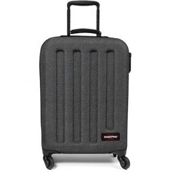 Eastpak TRANZSHELL S Bagage cabine, 54 cm, 32 litres, Gris
