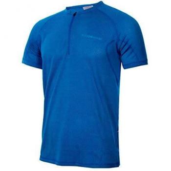 Trango® pc008000 Herren T-Shirt S dunkelblau