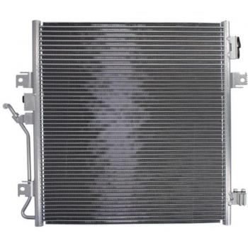 CONTRÓLAR DE CALOR KTT110599: CONDENSADOR DE AR CONDICIONADO THERMOTEC