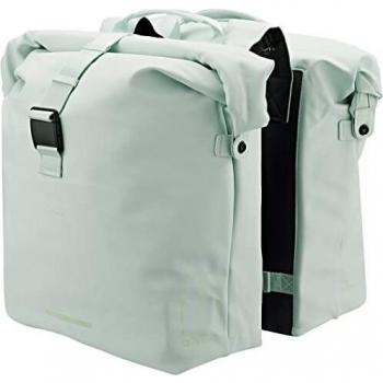 Basil Borsa Laterale con LED SoHo 1L