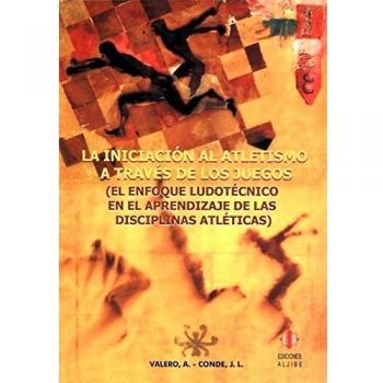 La iniciación al atletismo a través de los juegos