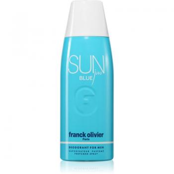 Franck Olivier Sun Java Blue Deodorant 250 ml