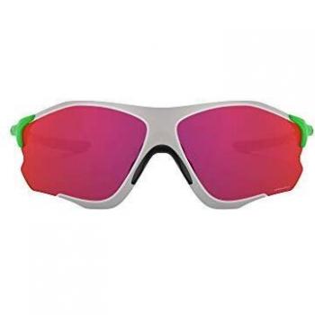 Oakley Herren Sonnenbrille Evzero Path 930809 0, Grün