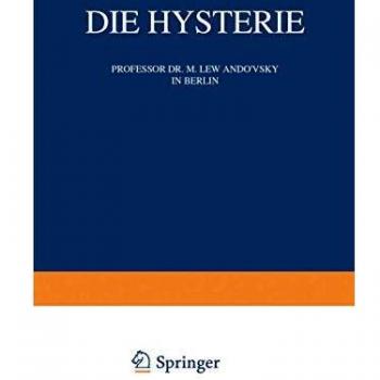 Die Hysterie