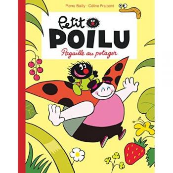 Petit Poilu Poche