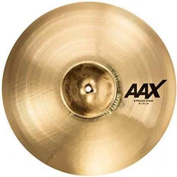 Sabian 18 AAX X-Plosion Fast Crash