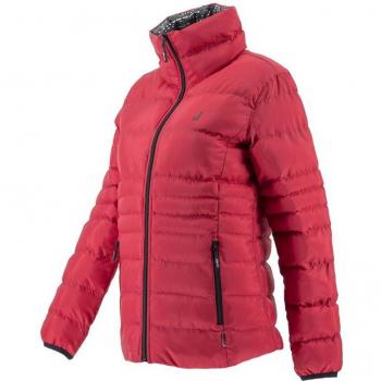 Damen Anorak Joluvi Vegga Reversibel