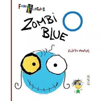 ZOMBI BLUE