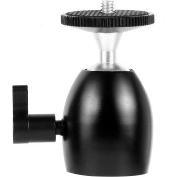 DSLR Camera Ballhead