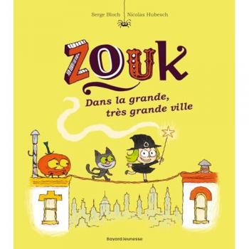 Zouk, Tome 21
