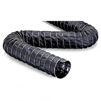 Norres Hochtemperatur Gebläseschlauch 80mm 6m