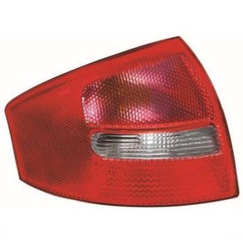 Piloto trasero de coche ABAKUS 441-1967R-UE