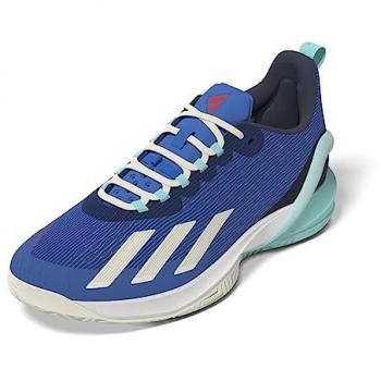 Adidas Adizero Cybersonic Para Hombre – Azul, Versátil en Todo Terreno