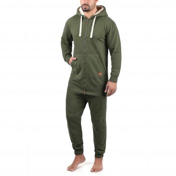 Tessuto Salinho Verde e Bianco per Abiti Casalinghi