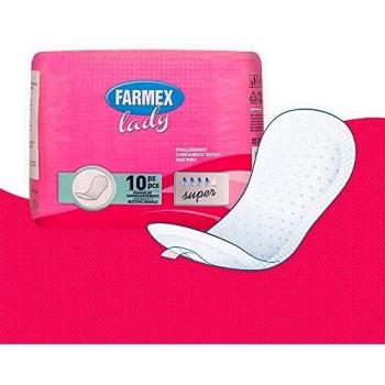 Farmex Lady Super