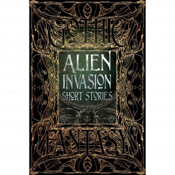 Alien Invasion Short Stories