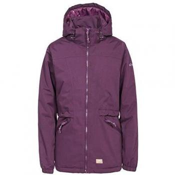 Trespass Morada Liberate Chaqueta Femenina M