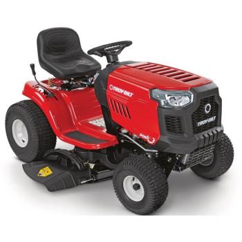 Tondeuse autoportée avec éjection latérale 92T-S