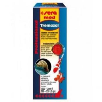 Sera Conditionneur contre les ténias 25 ml