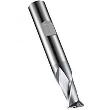 Dormer S802HB 16mm Alcrona Coated Carbide Extra Short Drill