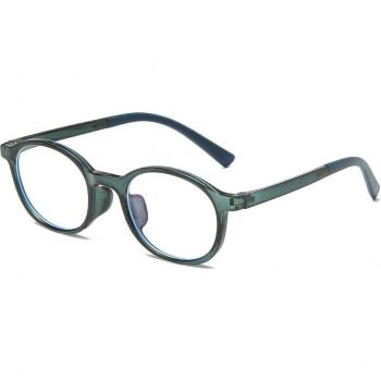 LongKeeper Freundliche UV400 Brille für Gamer