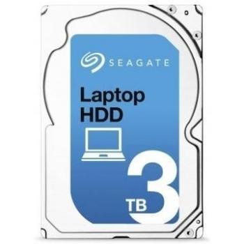Disco Duro 2.5 Seagate Momentus 3TB