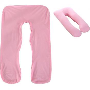 Oreiller corporel en U pour femmes enceintes