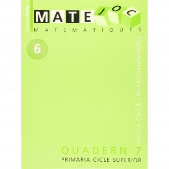 Matejoc 6  quadern 7