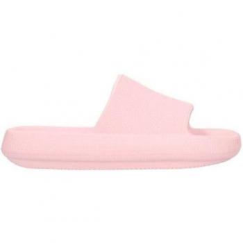Chanclas XTI rosa claro para mujer