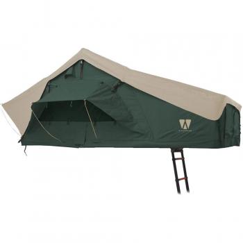 Vickywood Big Willow 140 Eco Gen.3 Oliva Verde