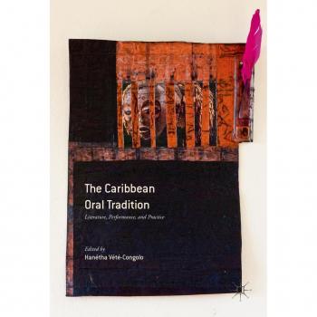 Vitalsource Technologies, Inc. Caribbean Oral Tradition
