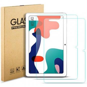 Film de protection pour Huawei Matepad 10.4, 2 pièces, anti-rayures