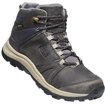 Keen Outdoorschuh Terradora II Leather Mid Wp 1023730